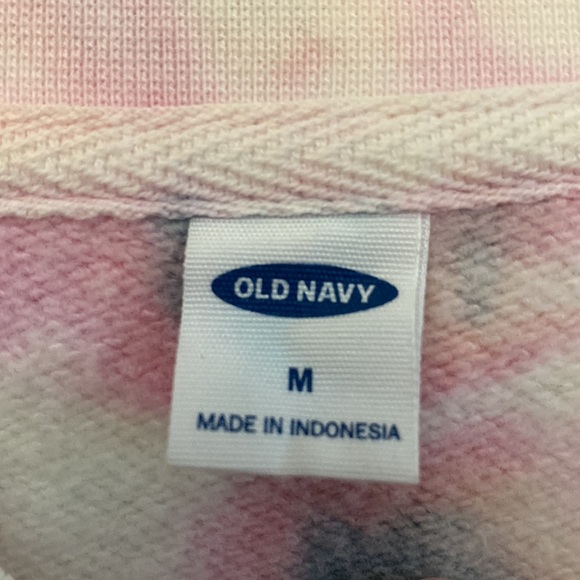 Cute tie dye sweatshirt - Picture 2 of 2